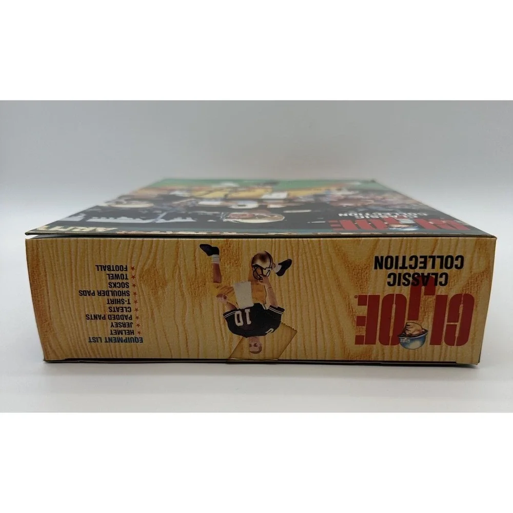 Hasbro gi joe